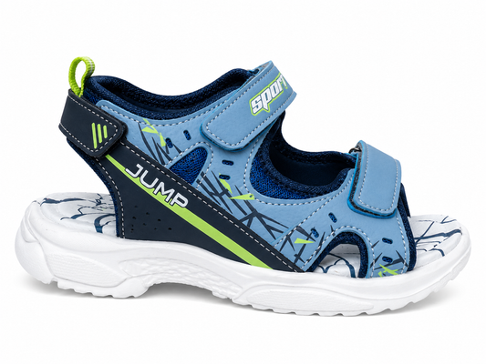 GD5183 Blue