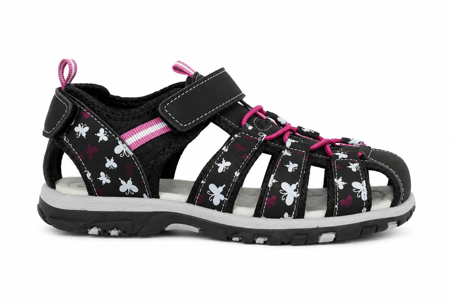 TX-08 Negro