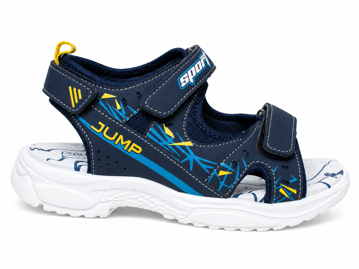 GD5183 Bluenotte