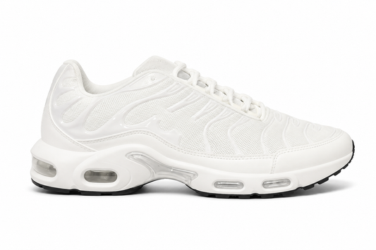 Zapatilla Deportiva Blanca
